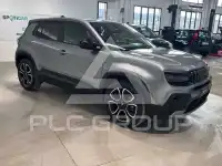 2025 Jeep Avenger
