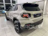 2025 Jeep Avenger