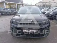 2026 Jeep Avenger