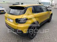 2025 Jeep Avenger