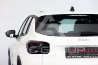 2025 Jeep Avenger
