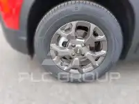 2025 Jeep Avenger