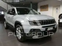2025 Jeep Avenger