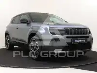 2025 Jeep Avenger
