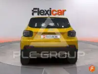 2025 Jeep Avenger