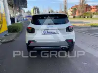 2026 Jeep Avenger