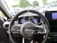 2025 Jeep Avenger