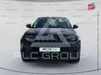 2025 Jeep Avenger