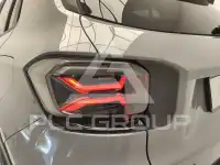 2025 Jeep Avenger