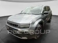 2025 Jeep Avenger