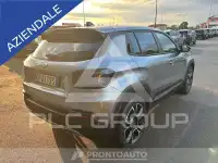 2025 Jeep Avenger