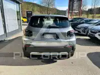 2025 Jeep Avenger
