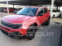 2025 Jeep Avenger