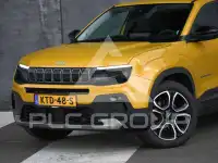 2025 Jeep Avenger