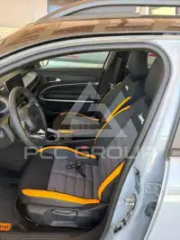 2025 Jeep Avenger