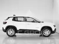 2025 Jeep Avenger