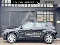 2025 Jeep Avenger