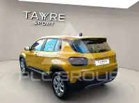 2025 Jeep Avenger