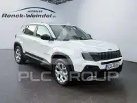2025 Jeep Avenger