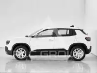 2025 Jeep Avenger