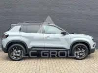 2025 Jeep Avenger