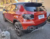 2025 Jeep Avenger