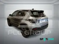 2025 Jeep Avenger