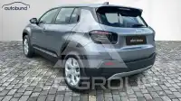2025 Jeep Avenger