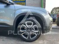 2026 Jeep Avenger