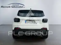 2025 Jeep Avenger