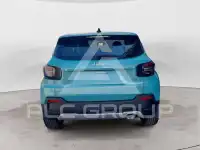 2025 Jeep Avenger