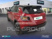 2025 Jeep Avenger