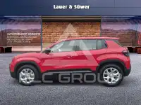 2025 Jeep Avenger