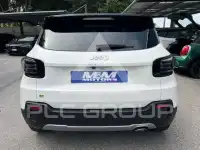 2026 Jeep Avenger