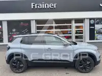 2025 Jeep Avenger