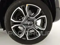 2025 Jeep Avenger