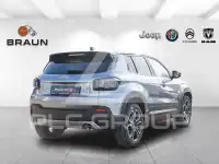 2025 Jeep Avenger