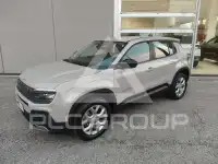 2025 Jeep Avenger
