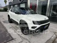 2025 Jeep Avenger