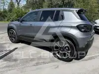 2025 Jeep Avenger