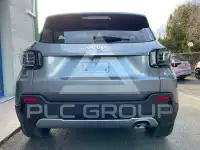 2026 Jeep Avenger