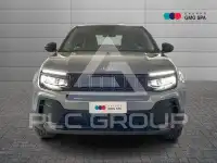 2025 Jeep Avenger