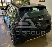 2026 Jeep Avenger