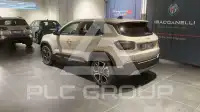 2025 Jeep Avenger
