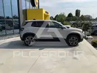 2025 Jeep Avenger