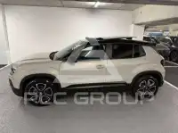 2025 Jeep Avenger