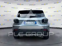 2025 Jeep Avenger