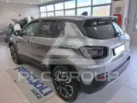 2025 Jeep Avenger