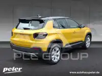 2025 Jeep Avenger