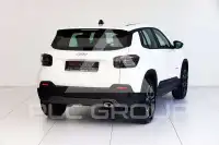 2025 Jeep Avenger